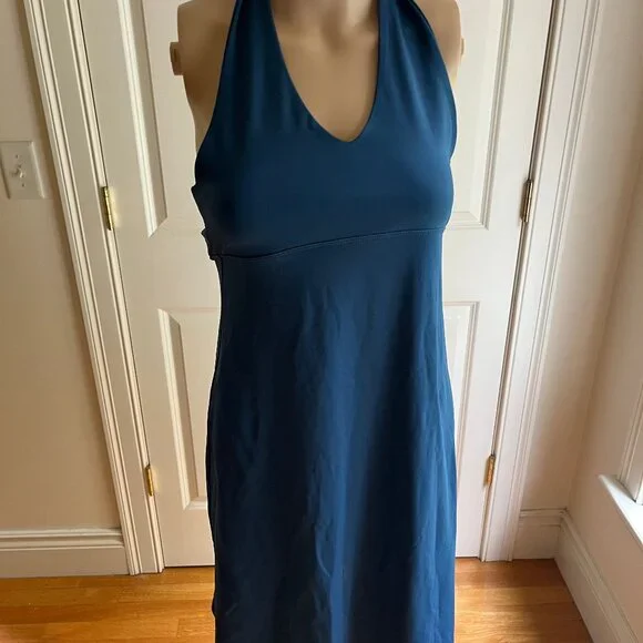 crochet dresses for beach Patagonia Women's Tidal Threads Dress - Spring 2026 main image 1